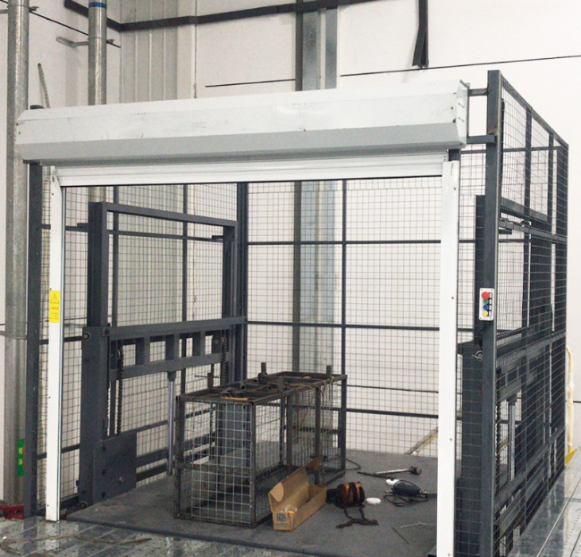 广东升降平台选型常见问题及解决方案