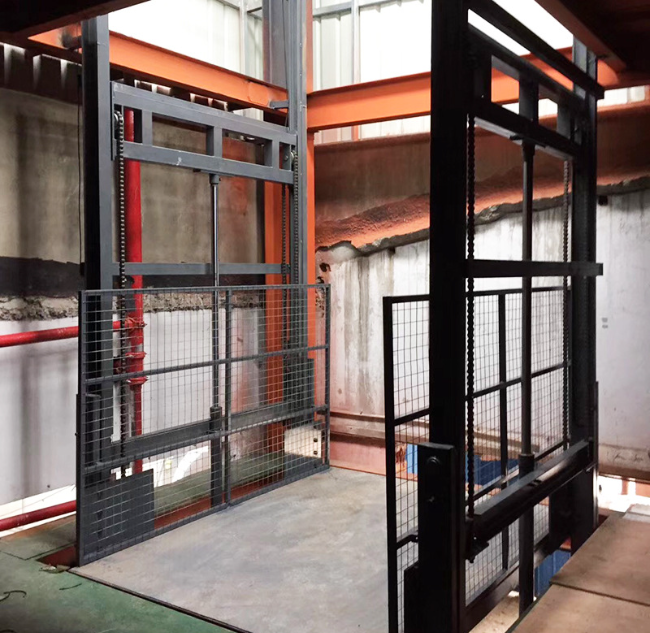 广东升降平台维护保养常见问题及规范流程