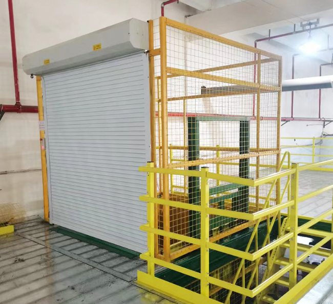 广东升降平台安全使用常见问题及注意事项